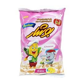 لینا بوشار پنیری خانواده  52گرم